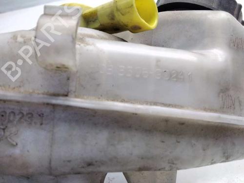 Brake master cylinder OPEL ASTRA J (P10)  | BP9442851M77 