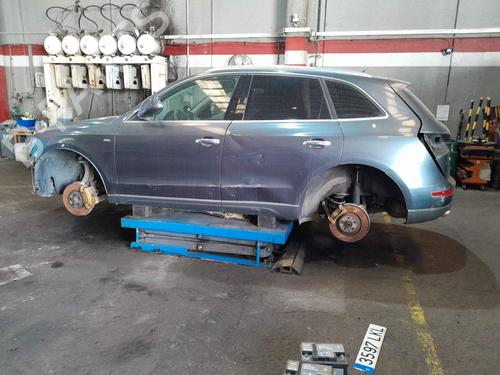 Used Parts AUDI Q5 (8RB) 3.0 TDI quattro 4997465