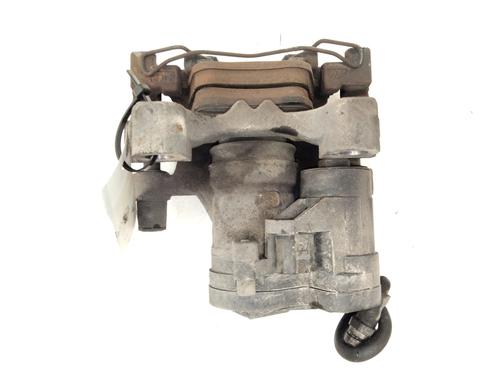 Left rear brake caliper VW PASSAT B8 Variant (3G5, CB5) 2.0 TDI 4motion | BP23841380M107 
