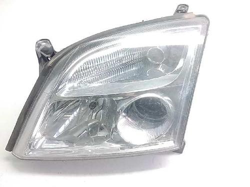Used Left headlight OPEL VECTRA C (Z02) [2002-2009]  16181750