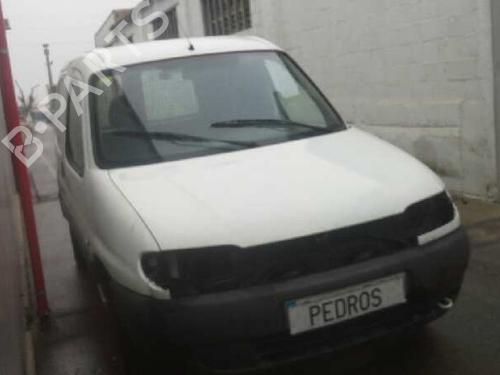 Engine control unit (ECU) CITROËN BERLINGO / BERLINGO FIRST MPV (MF_, GJK_, GFK_) 1.9 D (MFWJZ) | BP704863M57 