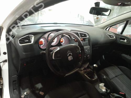 Fælk CITROËN C4 II (NC_) 1.4 VTi 95 (NC8FP0) | BP29164355C45 - Image 8