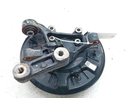 Left rear steering knuckle KIA PROCEED Combi Van (CD) 1.4 T-GDI | BP26661156M27 - Image 2