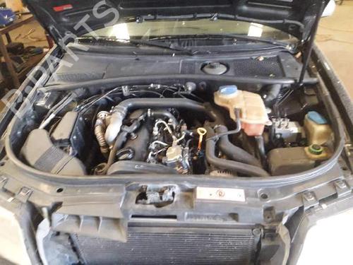 Headlight switch AUDI A6 C5 (4B2, 4B4) 1.9 TDI | BP10298159I24 - Image 8