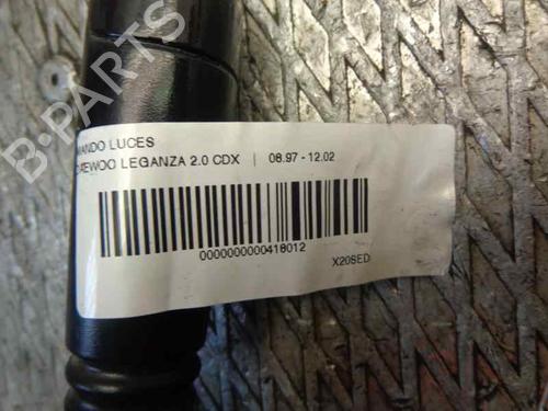 Headlight switch DAEWOO LEGANZA (KLAV) 2.0 16V | BP1359527I24