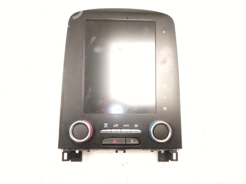 Used Display monitor RENAULT GRAND SCÉNIC IV (R9_) 1.3 TCe 140 (R9NB) (140 hp) 25228718