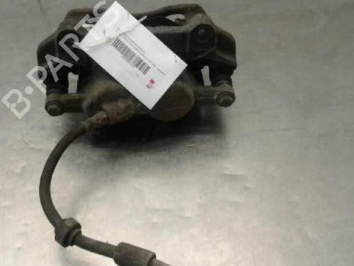 Used Right front brake caliper Right front brake caliper 13405429 13405429