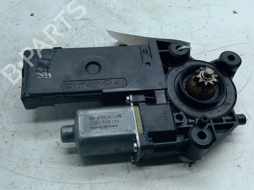 Left front window motor RENAULT GRAND SCÉNIC III (JZ0/1_) 1.5 dCi (JZ09, JZ0D, JZ10, JZ14, JZ1G, JZ29, JZ2C) | BP29566558E21 