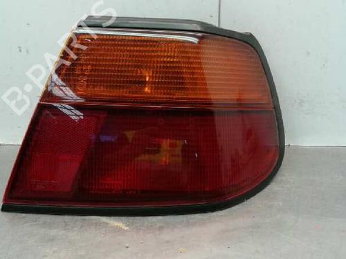 Used Right taillight Right taillight NISSAN ALMERA I (N15) [1995-2000] 5237649 5237649
