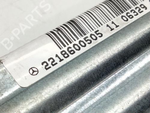 Electronic module MERCEDES-BENZ S-CLASS (W221, V221) S 320 CDI 4-matic (221.080, 221.180) | BP18243400M83 