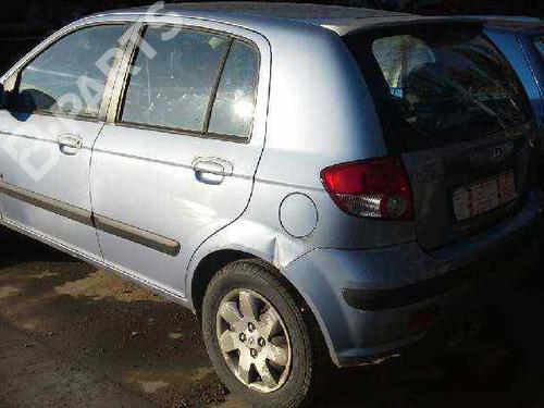 Cylinder head HYUNDAI GETZ (TB) 1.5 CRDi | BP10976458M5  - Image 10