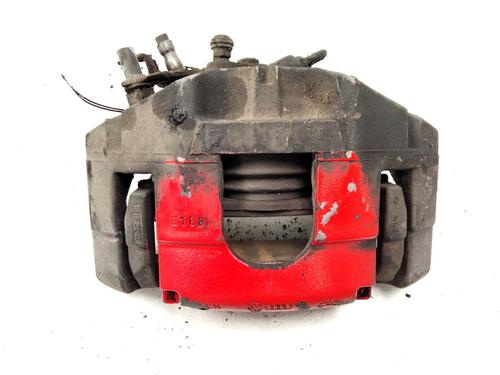 Used Left front brake caliper AUDI A6 C6 (4F2) 3.0 TDI quattro (225 hp) 24217362