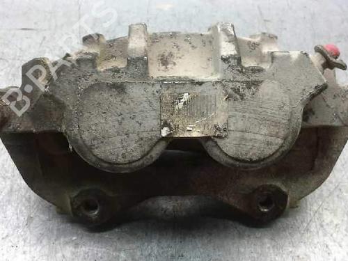 Right front brake caliper CADILLAC SRX 3.6 | BP11601606M104 - Image 2