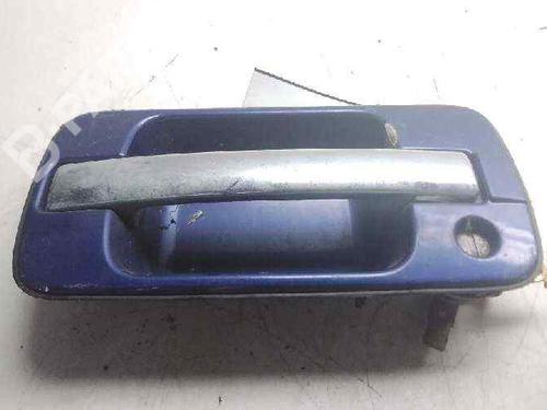 front-left-exterior-door-handle-opel-monterey-b-m98-30-dti-ubs73d-ubs73g-97817287-1998-1999-10150690 main image