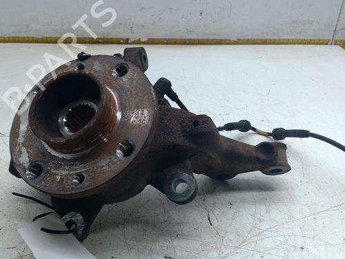 Used Right front steering knuckle Right front steering knuckle 30931797 30931797
