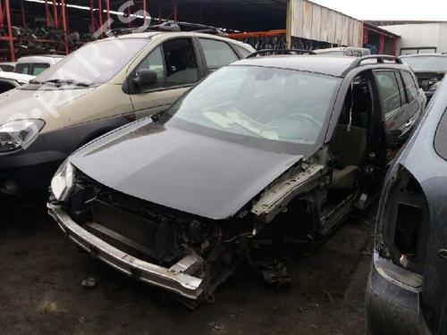 Engine control unit (ECU) RENAULT MEGANE II Estate (KM0/1_) 1.9 dCi (KMRG, KM1G, KM0G, KM2C) | BP2344527M57 