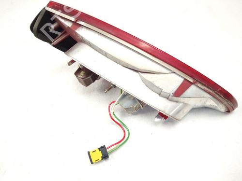 Right tailgate light PEUGEOT 607 (9D, 9U) 3.0 V6 24V | BP30624473C80 - Image 2