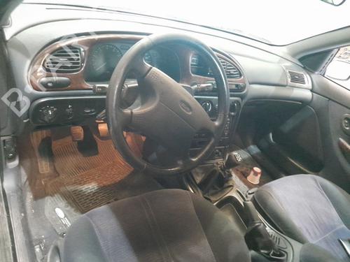 Left mirror FORD MONDEO I (GBP)  | BP28163721C26 