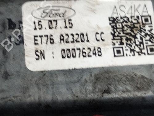 Front left window mechanism FORD TOURNEO COURIER B460 MPV  | BP16903418C22 