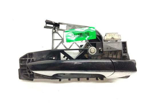 Used Rear right exterior door handle MERCEDES-BENZ S-CLASS (W221, V221) S 320 CDI 4-matic (221.080, 221.180) (235 hp) 18243327