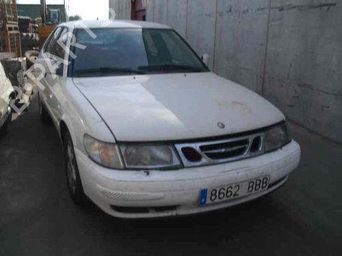 SAAB 9-3 (YS3D) 145057