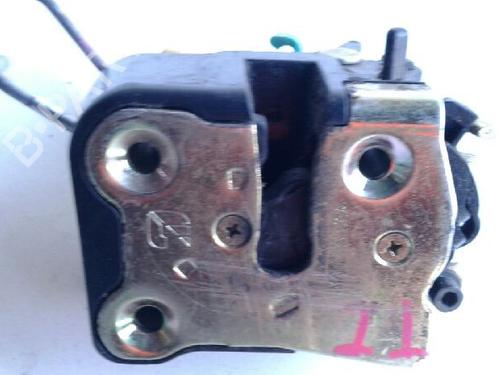 Rear left lock CHRYSLER PT CRUISER (PT_)  | BP7256640C100 