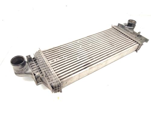 Used Intercooler MERCEDES-BENZ M-CLASS (W164) ML 350 4-matic (164.186) (272 hp) 25229113