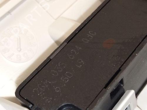 Switch VW T-CROSS (C11, D31) | BP26321626I30 - Image 4
