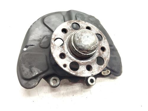 Used Right front steering knuckle MERCEDES-BENZ E-CLASS (W212) [2009-2016]  17059576