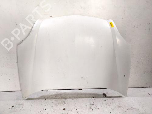 Used Hood Hood RENAULT KANGOO (KC0/1_) D 65 1.9 (KC0E, KC02, KC0J, KC0N) (64 hp) 33399615 33399615