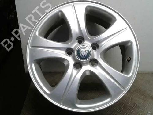 Felg JAGUAR X-TYPE I (X400) 2.0 D (130 hp) 14315842
