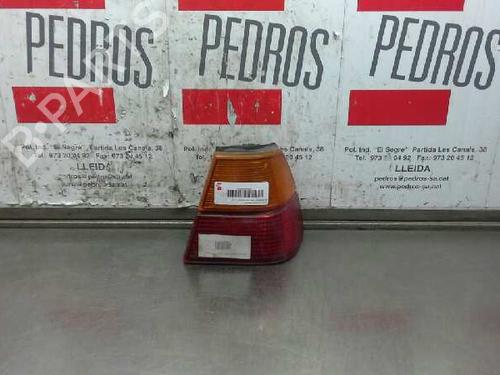 Used Right taillight Right taillight VW PASSAT B3/B4 (3A2, 35I) [1988-1997] 10261734 10261734