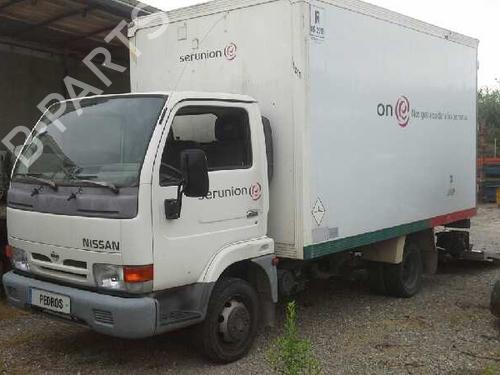 Other NISSAN CABSTAR E (TL_, VL_) 105.35, 110.35, 110.45 (TL0) | BP14314484O1 