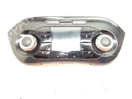 AC-Styringsenhed/Manøvreenhed NISSAN JUKE (F15) [2010-2019]  17059727