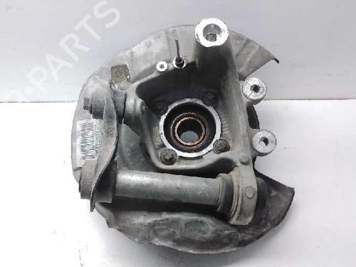 Right rear steering knuckle BMW 5 (E60)  | BP16111615M28 