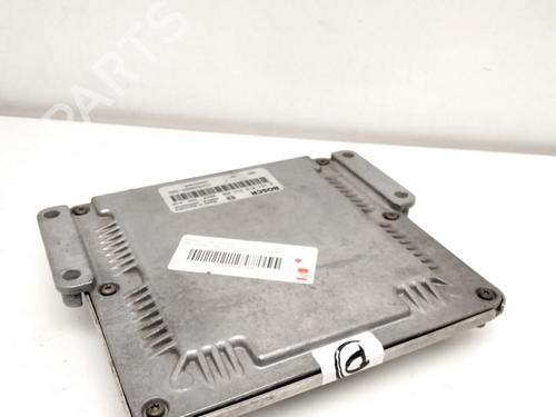 Engine control unit (ECU) OPEL VIVARO A Van (X83)  | BP10157644M57 