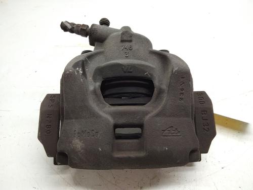 Right front brake caliper LAND ROVER RANGE ROVER EVOQUE (L538) 2.0 4x4 | BP29182906M104 