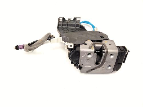 Used Rear right lock MERCEDES-BENZ CLA Coupe (C117) CLA 220 CDI / d (117.303) (163 hp) 25978224