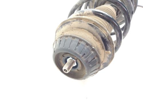 Right front shock absorber TOYOTA YARIS (_P13_) 1.4 D (NLP130_, NLP130) | BP17494014M17 
