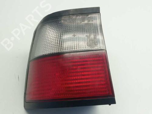 Used Left taillight CITROËN XANTIA (X1_, X2_) [1993-2003]  7982993