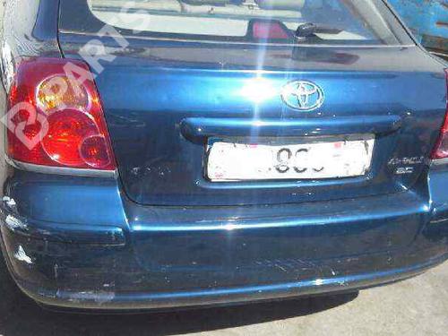 Cylinder head TOYOTA AVENSIS (_T25_) 2.0 D-4D (CDT250_, CDT250R) | BP10976714M5  - Image 8