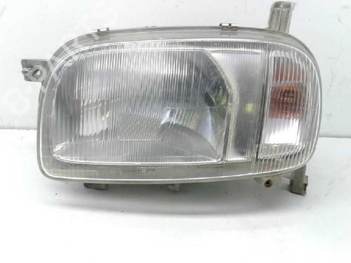 Used Left headlight NISSAN MICRA II (K11) [1992-2007]  10199327