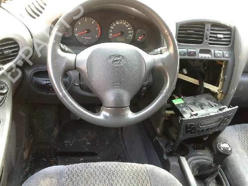 Headlight switch HYUNDAI SANTA FÉ I (SM) 2.0 CRDi | BP2827304I24  - Image 9