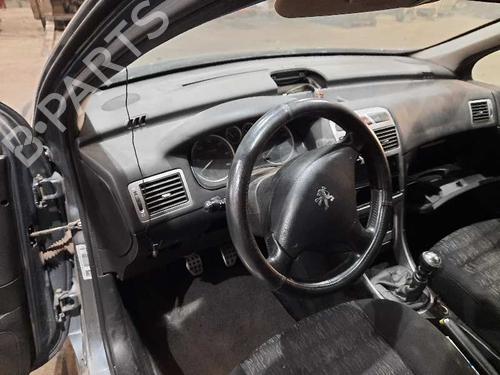 Driver airbag PEUGEOT 307 (3A/C)  | BP6957333C9 
