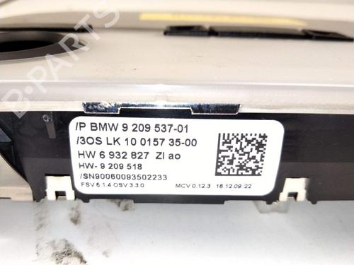 Innerbelysning BMW 3 (E90) 318 d | BP38304070I8 - Image 3