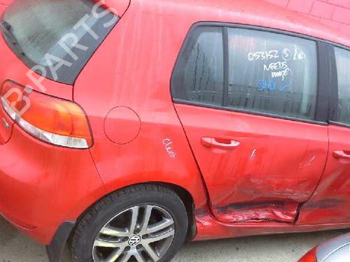 Gearbox VW GOLF VI (5K1)  | BP852700M3 