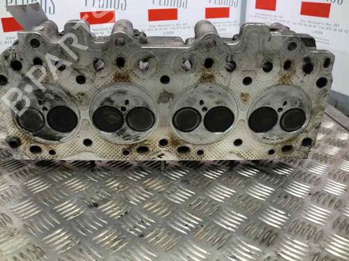 Cylinder head LAND ROVER FREELANDER I (L314) 2.0 Td4 4x4 | BP10976754M5 
