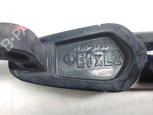 Front left exterior door handle BMW 3 (E90) 320 d | BP11764715C128 