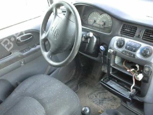 Rim HYUNDAI TRAJET (FO)  | BP12196850C45 
