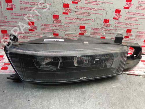 Used Left headlight Left headlight 135536 135536